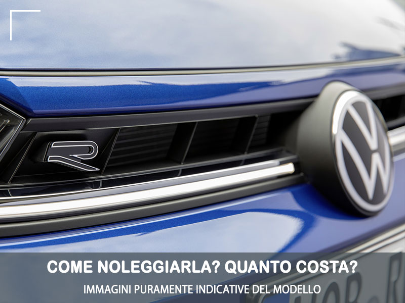 Offerta Berlina Come noleggiare una VOLKSWAGEN POLO e quanto costa? Scopriamo la soluzione NOLEGGIO VOLKSWAGEN per possessori di P.IVA e Società Benzina  foto 16