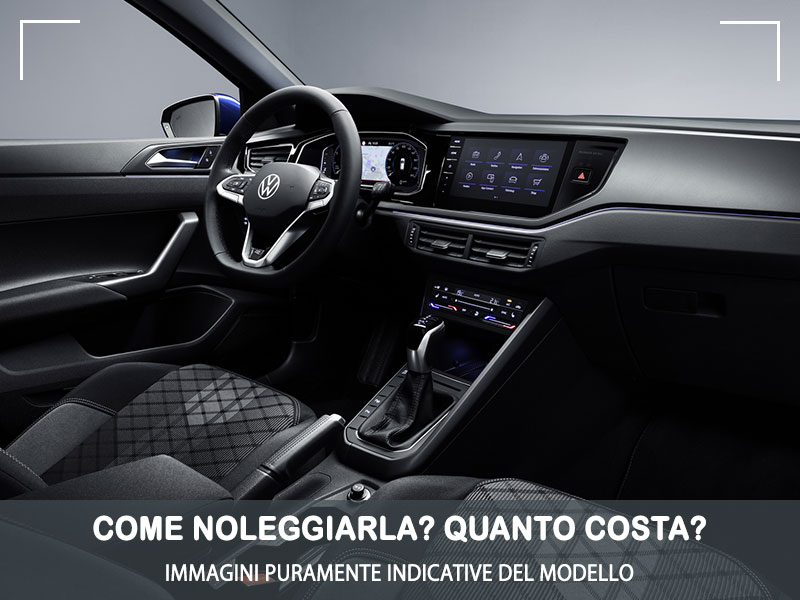 Offerta Berlina Come noleggiare una VOLKSWAGEN POLO e quanto costa? Scopriamo la soluzione NOLEGGIO VOLKSWAGEN per possessori di P.IVA e Società Benzina  foto 3