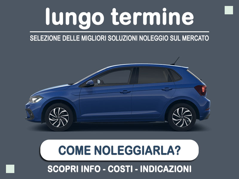 Offerta Berlina Come noleggiare una VOLKSWAGEN POLO e quanto costa? Scopriamo la soluzione NOLEGGIO VOLKSWAGEN per possessori di P.IVA e Società Benzina  foto 0