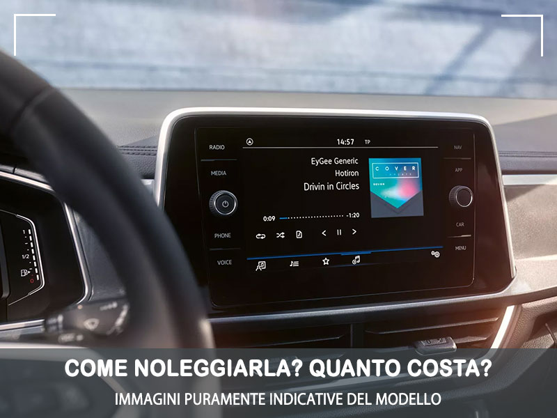 Offerta SUV e CrossOver Come noleggiare una VOLKSWAGEN T-ROC 1.0 TSI e quanto costa? Scopriamo la soluzione NOLEGGIO VOLKSWAGEN per possessori di P.IVA e Società Benzina  foto 7