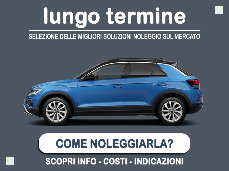 Offerta SUV e CrossOver Come noleggiare una VOLKSWAGEN T-ROC 1.0 TSI e quanto costa? Scopriamo la soluzione NOLEGGIO VOLKSWAGEN per possessori di P.IVA e Società Benzina  foto 0