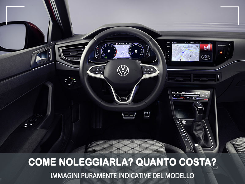 Offerta SUV e CrossOver Come noleggiare una VOLKSWAGEN TAIGO e quanto costa? Scopriamo la soluzione NOLEGGIO VOLKSWAGEN per possessori di P.IVA e Società Benzina  foto 2