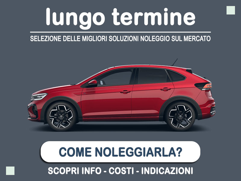 Offerta SUV e CrossOver Come noleggiare una VOLKSWAGEN TAIGO e quanto costa? Scopriamo la soluzione NOLEGGIO VOLKSWAGEN per possessori di P.IVA e Società Benzina  foto 0