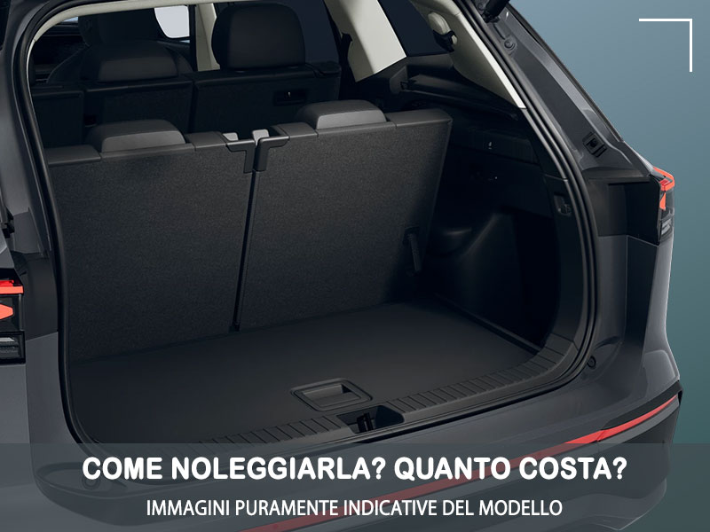 Offerta SUV e CrossOver Come noleggiare una nuova VOLKSWAGEN TAYRON plug-in hybrid e quanto costa? Scopriamo la soluzione NOLEGGIO VOLKSWAGEN per possessori di P.IVA e Società Plug-in Hybrid  foto 13