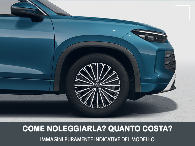 Offerta SUV e CrossOver Come noleggiare una nuova VOLKSWAGEN TAYRON diesel e quanto costa? Scopriamo la soluzione NOLEGGIO VOLKSWAGEN per possessori di P.IVA e Società Diesel  foto 10