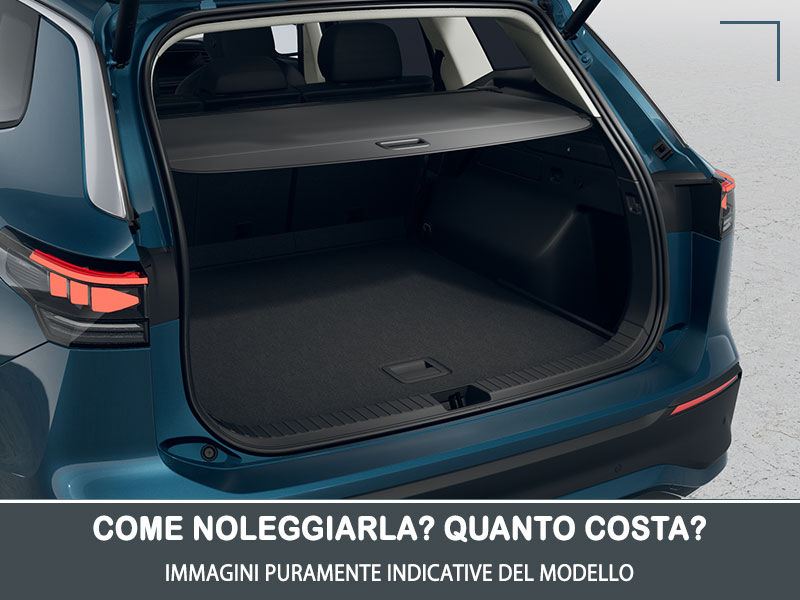 Offerta SUV e CrossOver Come noleggiare una nuova VOLKSWAGEN TAYRON diesel e quanto costa? Scopriamo la soluzione NOLEGGIO VOLKSWAGEN per possessori di P.IVA e Società Diesel  foto 11