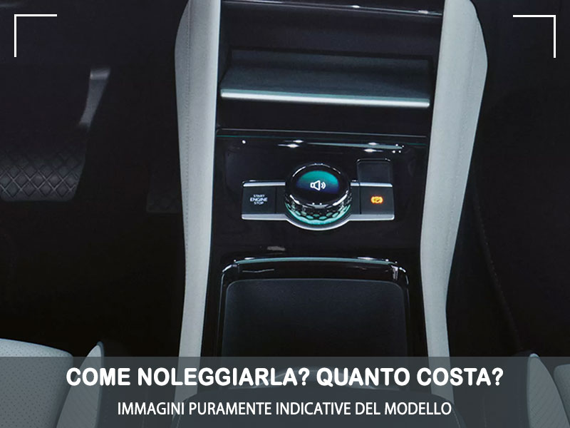 Offerta SUV e CrossOver Come noleggiare una nuova VOLKSWAGEN TAYRON diesel e quanto costa? Scopriamo la soluzione NOLEGGIO VOLKSWAGEN per possessori di P.IVA e Società Diesel  foto 6