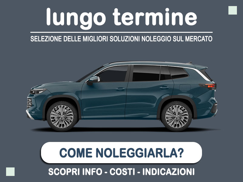 Offerta SUV e CrossOver Come noleggiare una nuova VOLKSWAGEN TAYRON diesel e quanto costa? Scopriamo la soluzione NOLEGGIO VOLKSWAGEN per possessori di P.IVA e Società Diesel  foto 0