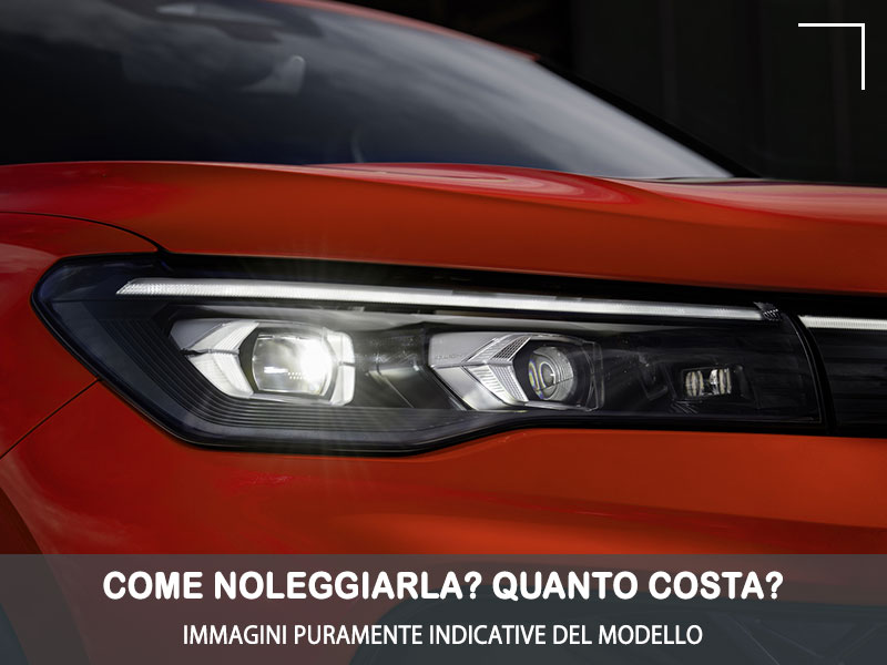 Offerta SUV e CrossOver Come noleggiare una nuova VOLKSWAGEN TIGUAN eHybrid e quanto costa? Scopriamo la soluzione NOLEGGIO VOLKSWAGEN per possessori di P.IVA e Società Plug-in Hybrid  foto 10