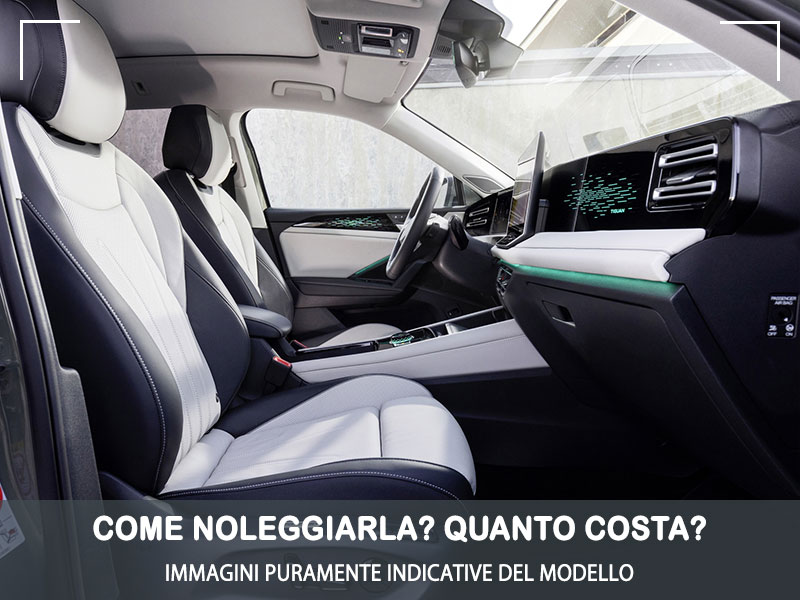 Offerta SUV e CrossOver Come noleggiare una nuova VOLKSWAGEN TIGUAN eHybrid e quanto costa? Scopriamo la soluzione NOLEGGIO VOLKSWAGEN per possessori di P.IVA e Società Plug-in Hybrid  foto 4