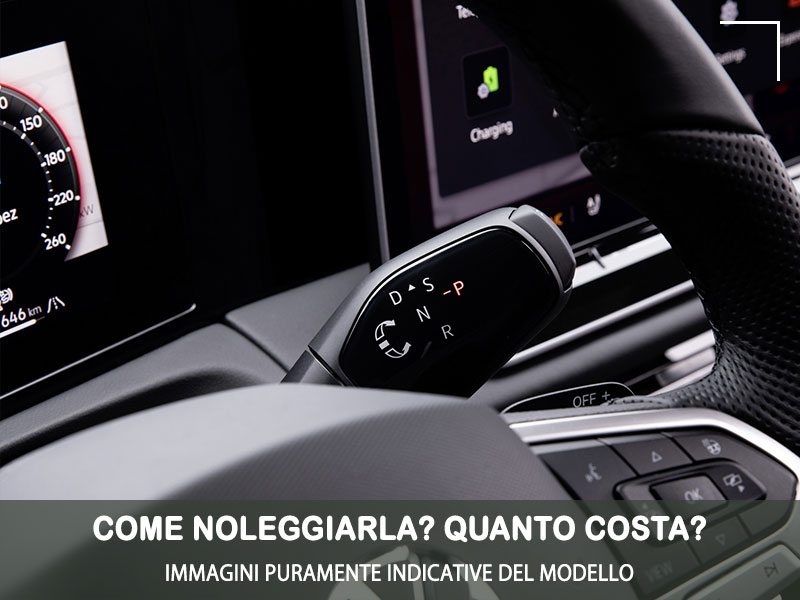 Offerta SUV e CrossOver Come noleggiare una nuova VOLKSWAGEN TIGUAN Diesel e quanto costa? Scopriamo la soluzione NOLEGGIO VOLKSWAGEN per possessori di P.IVA e Società Diesel  foto 5
