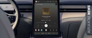 Apple Music arriva su oltre due milioni di Volvo: musica in streaming integrata e audio immersivo