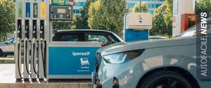 BMW Group ed Eni puntano sul biocarburante HVO: accordo per rendere più sostenibili le flotte aziendali