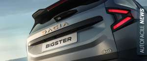 Dacia Bigster Hybrid-G 150 4x4: il SUV che unisce GPL, ibrido e trazione integrale