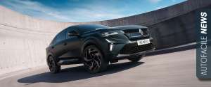 Renault Rafale Hypnotic: esclusività e carattere per la serie limitata da 300 CV