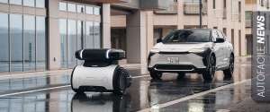 Toyota Woven City: il laboratorio vivente dove nasce la mobilità del futuro