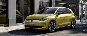 Volkswagen ID. Polo: arriva la versione d'ingresso con batteria da 37 kWh